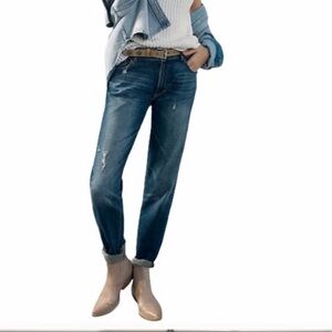 DL1961 Riley Boyfriend Jeans